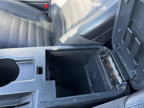 2007 Ford Mustang GT Deluxe