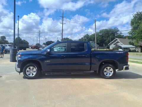 2022 Chevrolet Silverado 1500 Limited