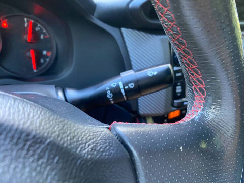 2015 Scion FR-S Release Series 1.0
