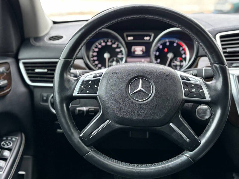 2015 Mercedes-Benz GL-Class GL 450 4MATIC