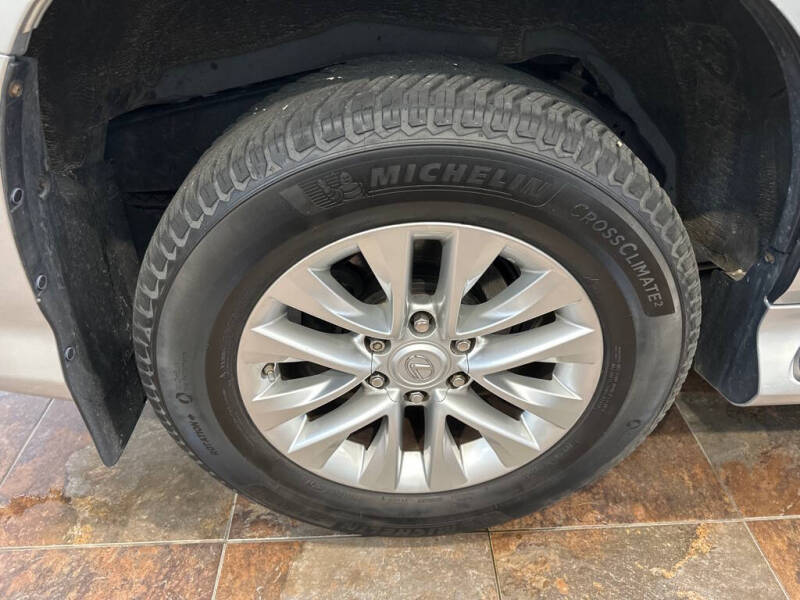 2018 Lexus GX 460