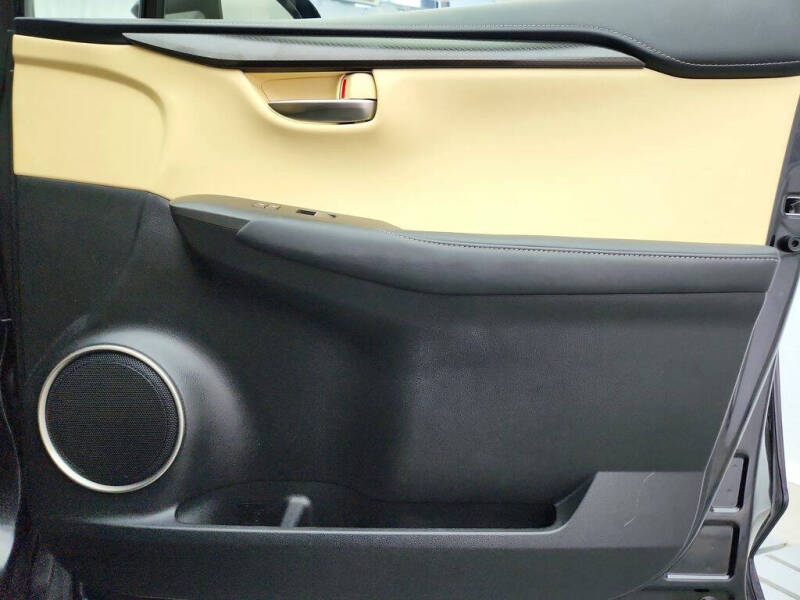 2020 Lexus NX 300