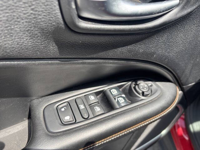 2019 Jeep Compass Sport