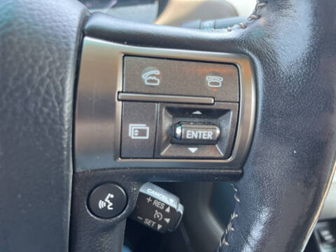 2012 Lexus GX 460 Premium