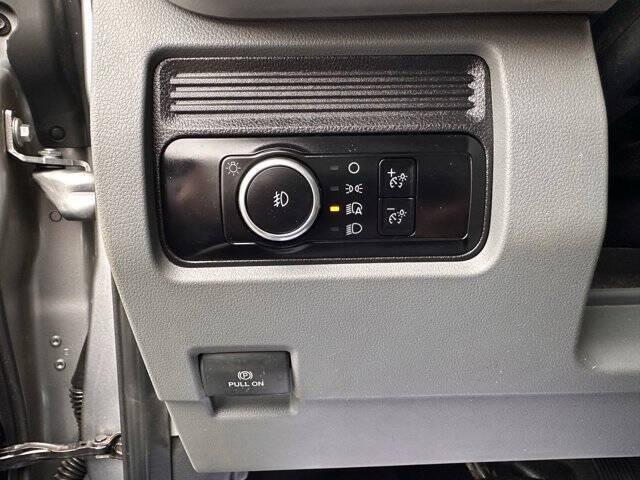 2023 Ford F-350 Super Duty XL