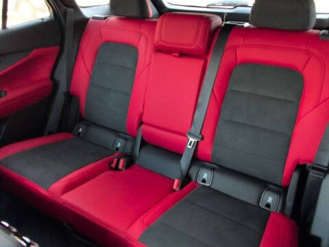 2026 Chevrolet Blazer EV RS