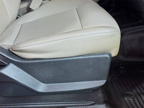 2019 Ford F-450 Super Duty