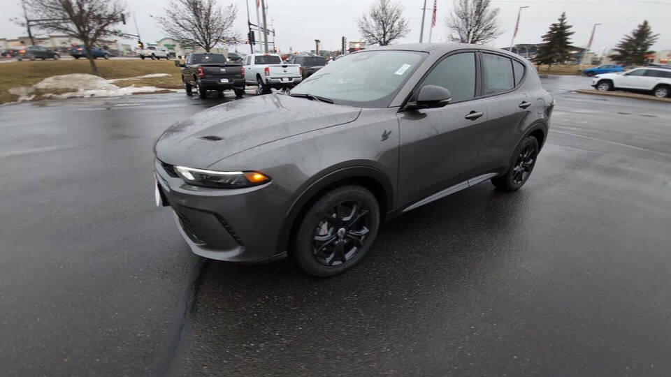 2024 Dodge Hornet for sale at Victoria Auto Sales in Victoria, MN