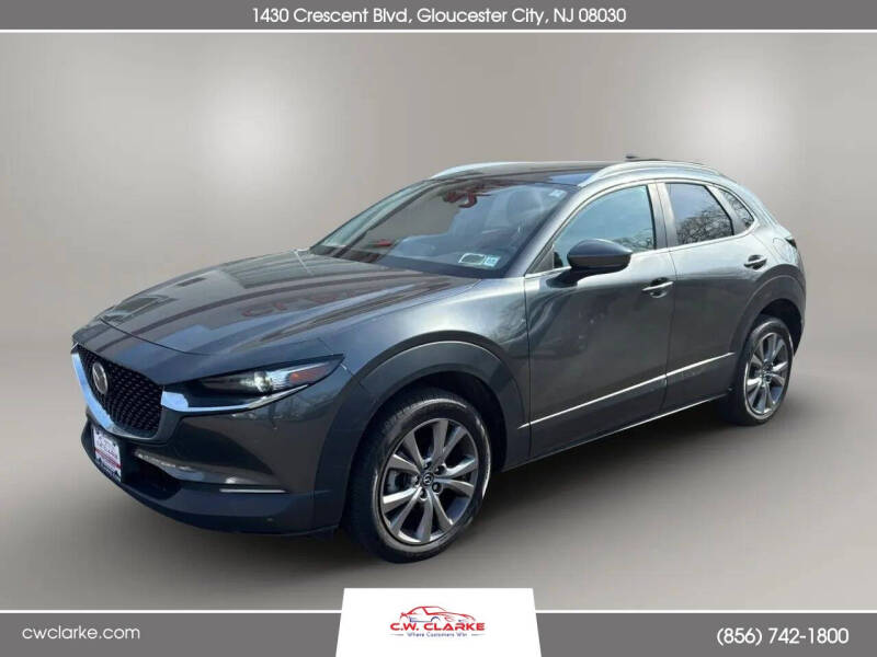 2023 Mazda CX-30 2.5 S Preferred