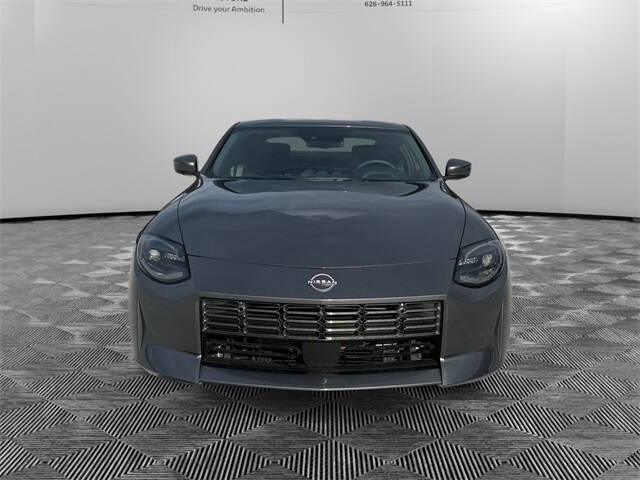 2025 Nissan Z Sport