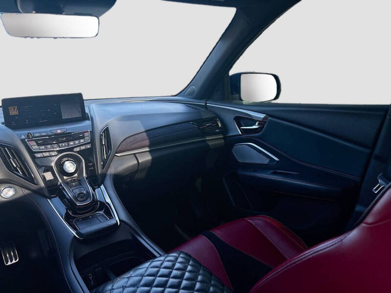 2019 Acura RDX w/A-SPEC