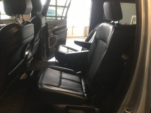 2024 Jeep Wagoneer Series III