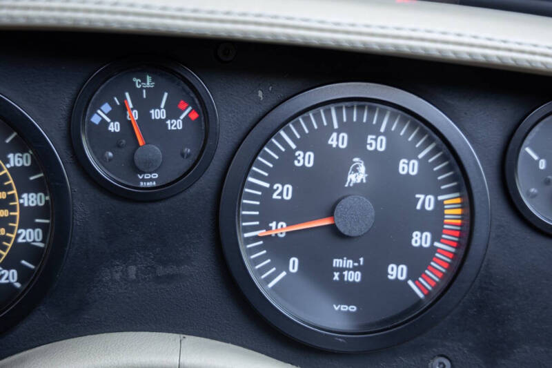 1999 Lamborghini Diablo