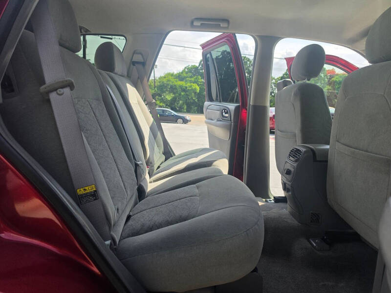 2005 GMC Envoy SLE