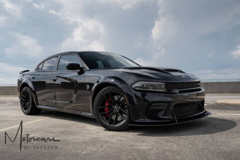2023 Dodge Charger