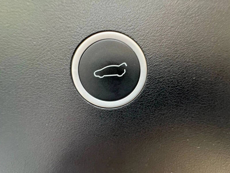 2017 Tesla Model X 100D