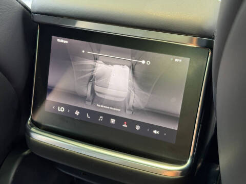 2021 Tesla Model S Long Range