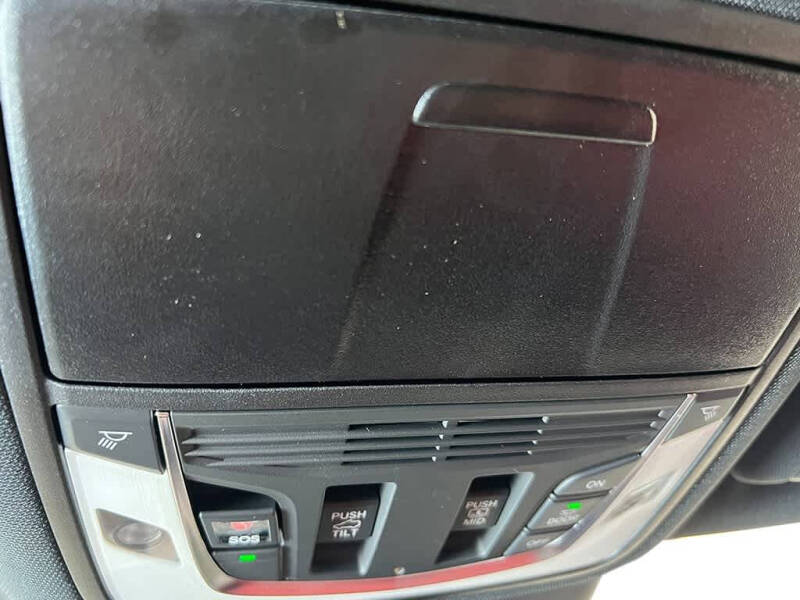 2026 Acura MDX SH-AWD w/A-SPEC