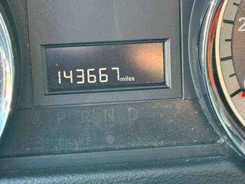 2016 Dodge Grand Caravan SE Plus