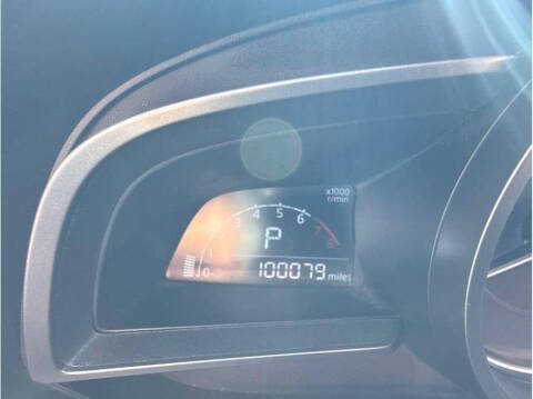2017 Mazda MAZDA3 Touring