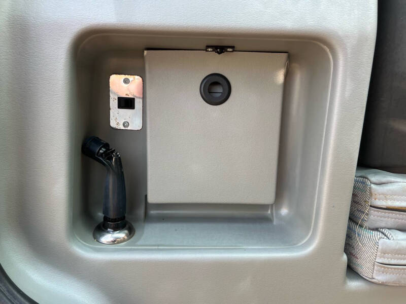 1995 Volkswagen EuroVan Campmobile