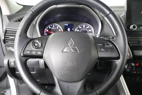 2022 Mitsubishi Eclipse Cross SE