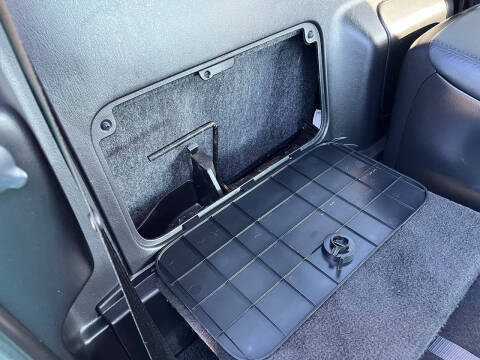 2001 Ford F-150 Harley-Davidson