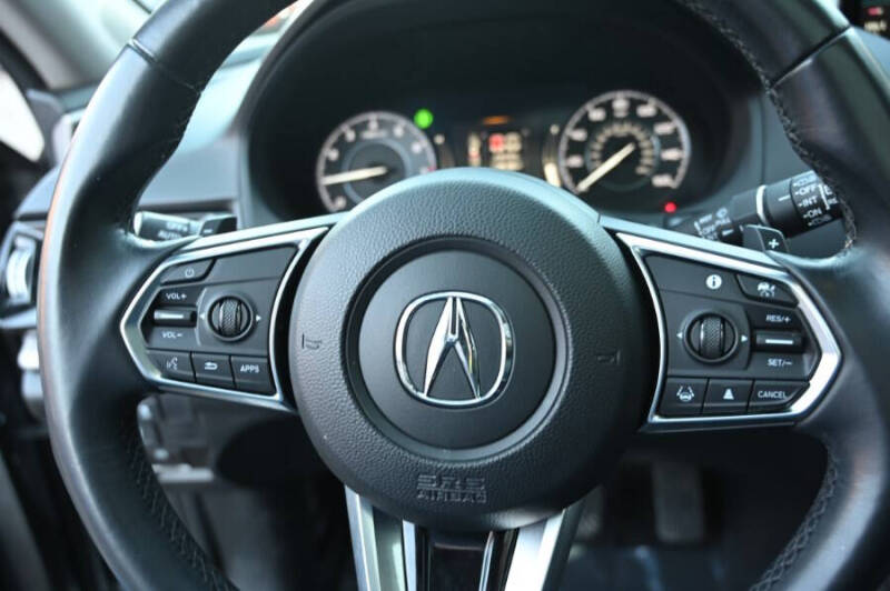 2023 Acura RDX SH-AWD w/Tech