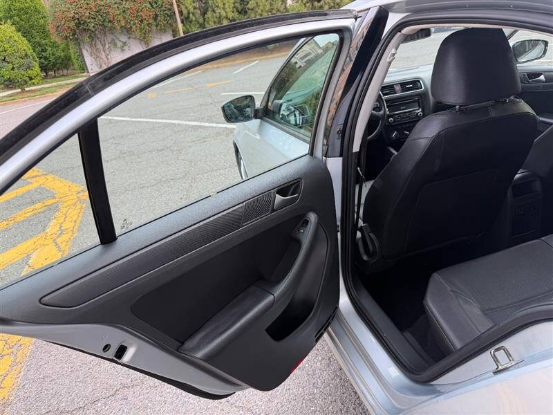 2012 Volkswagen Jetta