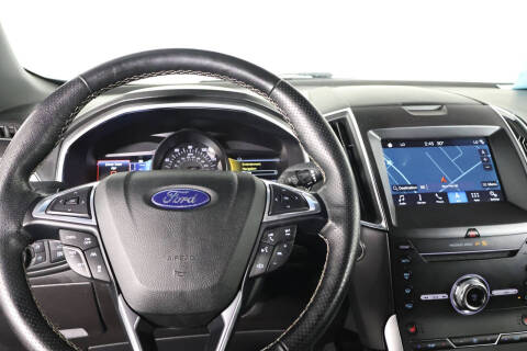 2019 Ford Edge ST