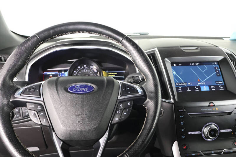 2019 Ford Edge ST