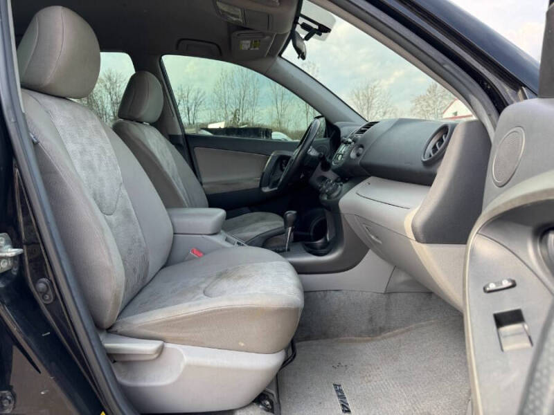 2009 Toyota RAV4