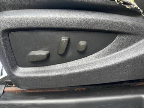 2015 GMC Sierra 2500HD