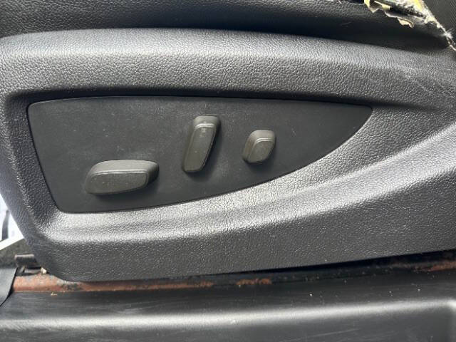 2015 GMC Sierra 2500HD