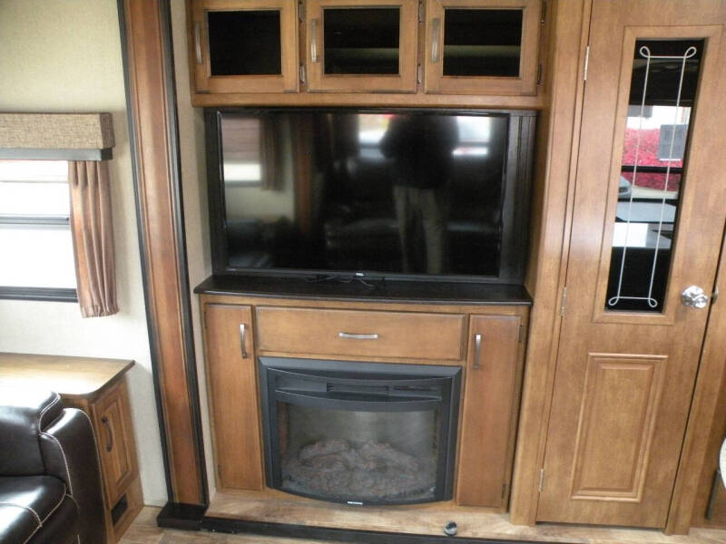 2017 Grand Design RV Reflection