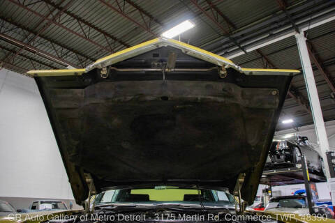 1970 Cadillac DeVille