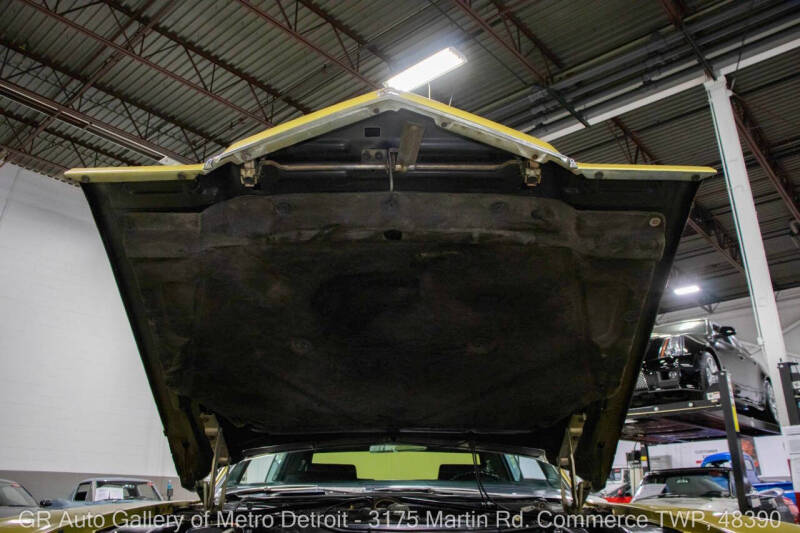 1970 Cadillac DeVille