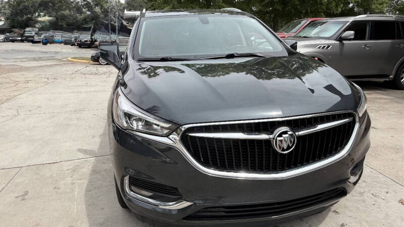 2019 Buick Enclave Essence