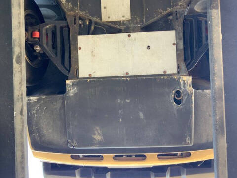 1978 Ferrari 308 GTS