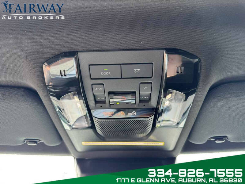 2024 Lexus GX 550 Premium+