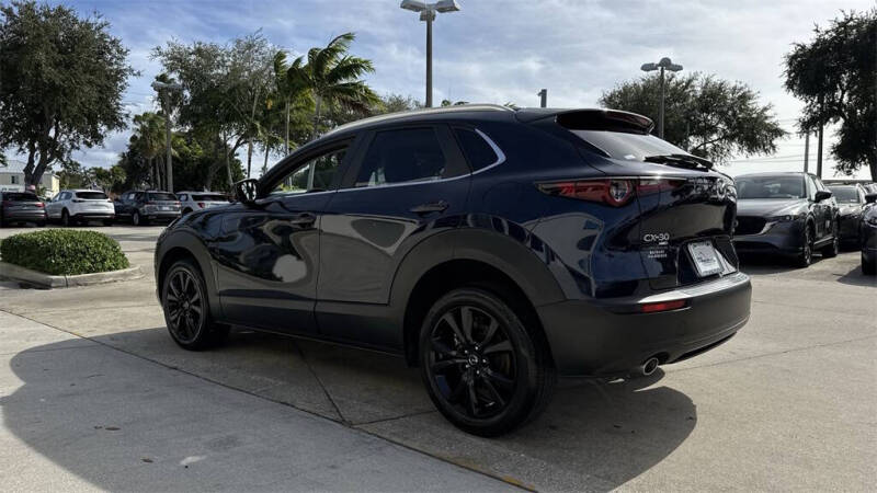 2024 Mazda CX-30 2.5 S Select Sport