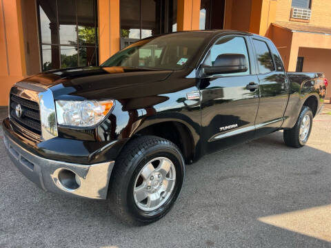 2008 Toyota Tundra for sale at SPEEDWAY MOTORS in Alexandria LA