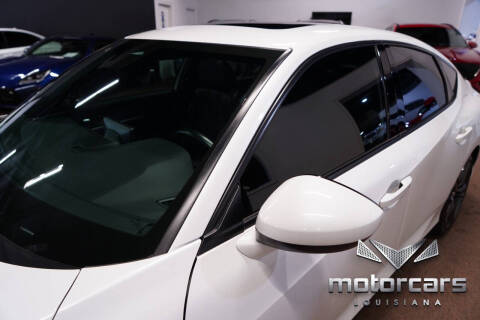 2023 Acura Integra w/A-SPEC