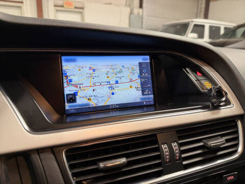 2016 Audi S5 3.0T quattro Premium Plus