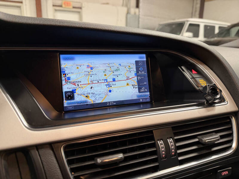 2016 Audi S5 3.0T quattro Premium Plus