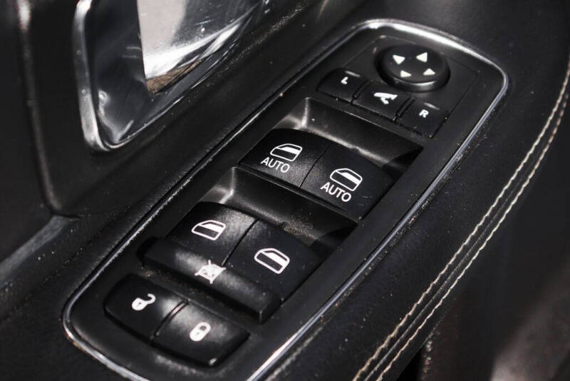 2017 RAM 2500 Laramie