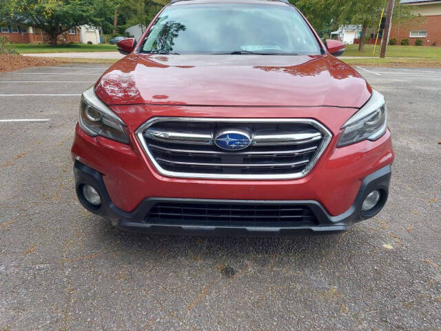 2018 Subaru Outback for sale at 757 Auto Brokers in Norfolk, VA