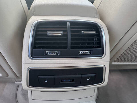 2016 Audi A6 3.0T quattro Premium Plus