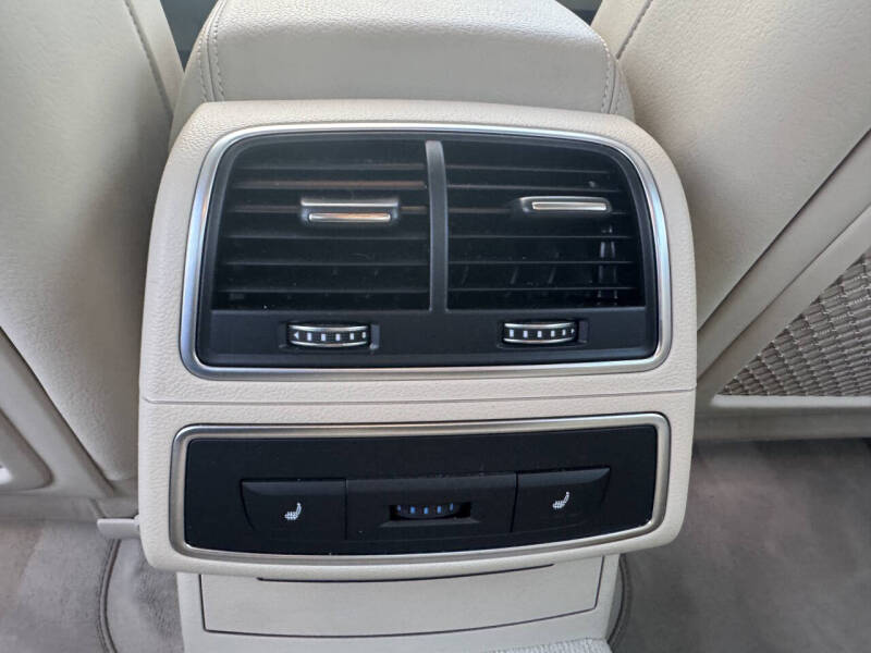 2016 Audi A6 3.0T quattro Premium Plus