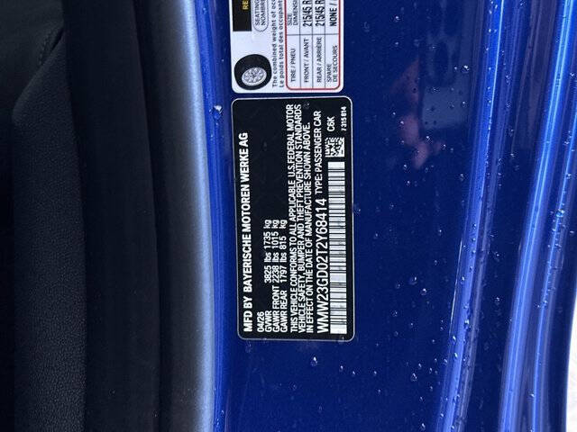 2026 MINI Hardtop 2 Door Cooper S